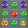 couverture jeu vidéo A Fruit Battle Bitter