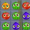couverture jeu vidéo A Fruit Battle Swipe