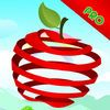 couverture jeu vidéo A Fruit Shooting Blast PRO
