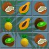 couverture jeu vidéo A Fruits Combination