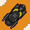 couverture jeu vidéo A Fun Cars Drive - The F1 Retro Race In Traffic