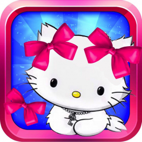 couverture jeu vidéo A Fun Furry Feline Leap – Color Grab Challenge