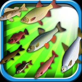 couverture jeu vidéo A Fun Mer Pêche Collecter: Ocean Fishing Adventure - Full Version