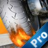 couverture jeu vidéo A Fun Motorcycle Racing PRO - Fastest Fire Game
