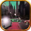 couverture jeu vidéo A Furios Car In A City : Maximum Chase