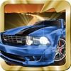 couverture jeu vidéo A Furios Car In A Fast City - A Crazy Adventure On Wheels