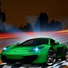 couverture jeu vidéo A Furious Car In A Fast Speedway : Fiery Race