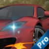 couverture jeu vidéo A Furious Car Pro - BE WARNED: Insanely addictive