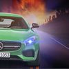 couverture jeu vidéo A Furious Super Car - The Law Is Not The Limit