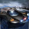 couverture jeu vidéo A Future Police Car Pro : Air Shase