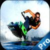 couverture jeu vidéo A Future Racer Water Pro : Cool New Road Racing