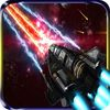 couverture jeu vidéo A Galaxy in BloodShed Pro - SpaceShip Jet Fighters War