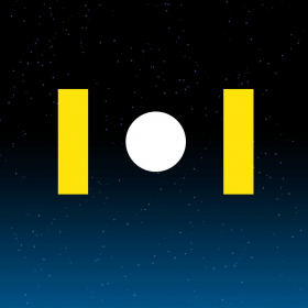 couverture jeu vidéo A Game About Double Pong
