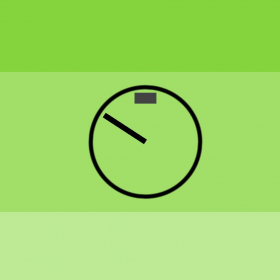 couverture jeu vidéo A Game About The Exact Time