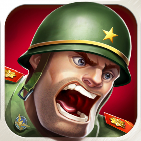 couverture jeu vidéo A Game of Battles!