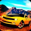 couverture jeu vidéo A Gear Driving : Drive In the traffic!