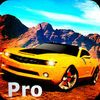 couverture jeu vidéo A Gear Driving Pro : Drive In the traffic!