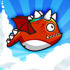 couverture jeu vidéo A Gem Dragon Escape Free