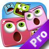 couverture jeu vidéo A Geometry Blitz PRO