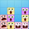 couverture jeu vidéo A Geometry Blocks Blitz