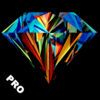 couverture jeu vidéo A Geometry Diamond Blitz Clash PRO