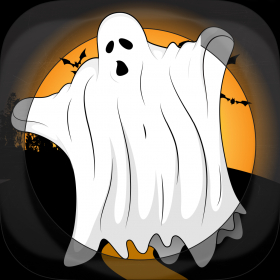 couverture jeu vidéo A Ghost Breaker: Call me scared!