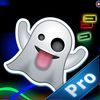 couverture jeu vidéo A Ghost Destroys Blocks In The Halloween Mansion P