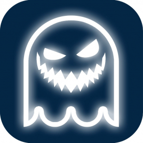 couverture jeux-video A Ghost Run Halloween Haunted House