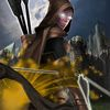 couverture jeu vidéo A Girl In Elf Archers Tournament - Best Bow and Arrow Skill Shooting Games
