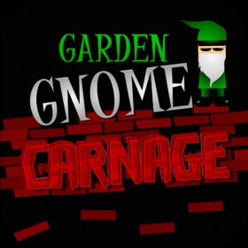 couverture jeu vidéo A Gnome Gnarge