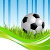 couverture jeu vidéo A Goalkeeper : Best of the season