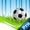 couverture jeu vidéo A Goalkeeper Pro : Best of the season