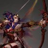 couverture jeu vidéo A Golden Archer Girl - Best Bow And Arrow War Game