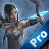 couverture jeu vidéo A Golden Warrior PRO - Best Bow And Arrow War Game
