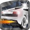 couverture jeux-video A Good Car Chase - Highway Turbo Criminal