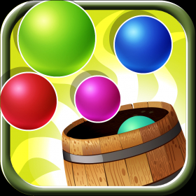 couverture jeu vidéo A Grand Balls Auto FallDown! Wipeout Island by Free Games for Fun