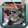 couverture jeu vidéo A Great Fury Apache PRO : Explosions Power