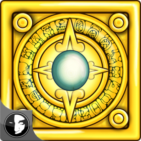couverture jeu vidéo A Great Jaguar Temple Puzzle - Full and Free