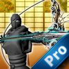 couverture jeu vidéo A Green Ninja PRO - The Archer Master Legend