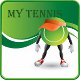 couverture jeu vidéo A Green Tennis Court Player Free US HD - une vert Tennis tribunal joueur librement États-Unis