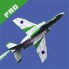 couverture jeux-video A Gunship Airplane Combat Race PRO