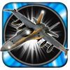 couverture jeu vidéo A Gunship Flight - Combat Aircraft Simulated