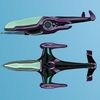couverture jeu vidéo A Gunship Future Airplane War