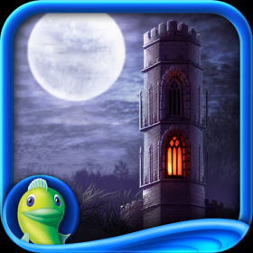 couverture jeu vidéo A Gypsy's Tale: La Tour des Secrets