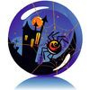 couverture jeu vidéo A Halloween Break Block