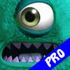 couverture jeu vidéo A Halloween Monster Traffic PRO