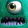 couverture jeu vidéo A Halloween Monster Traffic