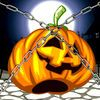 couverture jeu vidéo A Halloween Swing:Catch the ghost in the box