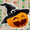 couverture jeu vidéo A Happy Halloween in the City Traffic