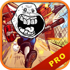 couverture jeu vidéo A Harlem shake Run Pro Meilleur Running Game